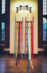 Colourful Cosatto Dont Tell the Bride Wedding (10)