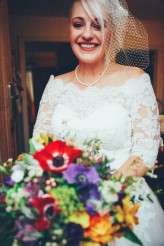 Colourful Cosatto Dont Tell the Bride Wedding (15)