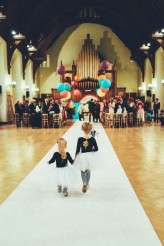 Colourful Cosatto Dont Tell the Bride Wedding (28)