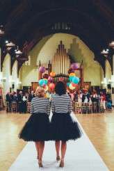 Colourful Cosatto Dont Tell the Bride Wedding (29)