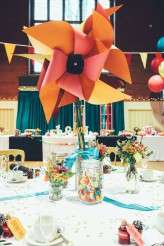 Colourful Cosatto Dont Tell the Bride Wedding (44)