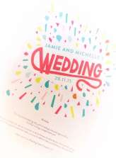 Colourful Cosatto Dont Tell the Bride Wedding (59)