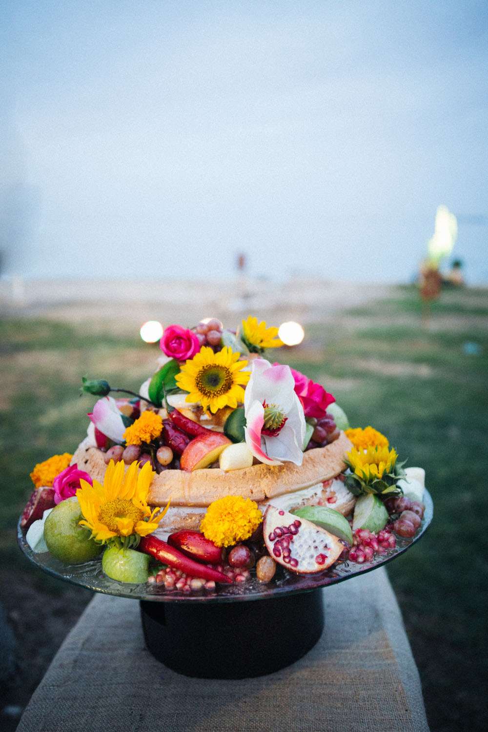 Colourful Mexican Inspired Wedding in Eqypt (18)
