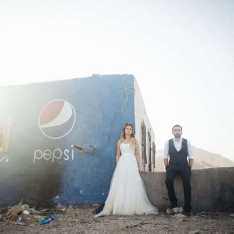 Colourful Mexican Inspired Wedding in Eqypt (48)