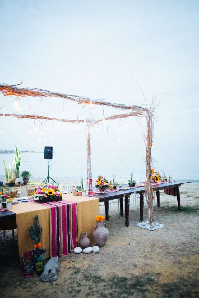 Colourful Mexican Inspired Wedding in Eqypt (9)