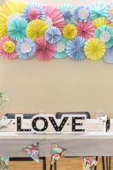 DIY Disney Themed Wedding (10)