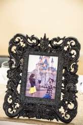 DIY Disney Themed Wedding (11)