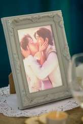 DIY Disney Themed Wedding (12)