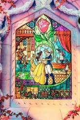 DIY Disney Themed Wedding (19)