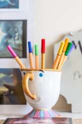 DIY Disney Themed Wedding (27)