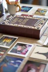 DIY Disney Themed Wedding (28)