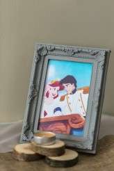 DIY Disney Themed Wedding (33)