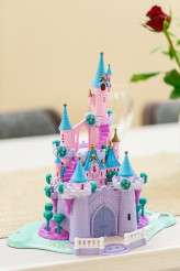 DIY Disney Themed Wedding (4)