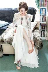 DIY Disney Themed Wedding (44)