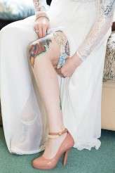 DIY Disney Themed Wedding (46)