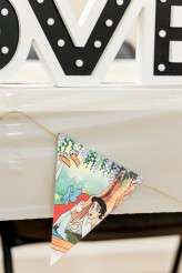 DIY Disney Themed Wedding (6)