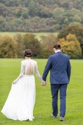 DIY Disney Themed Wedding (62)