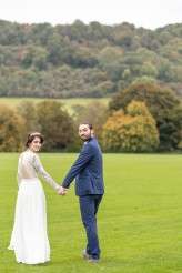 DIY Disney Themed Wedding (63)