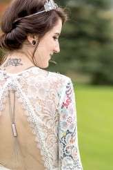 DIY Disney Themed Wedding (66)