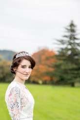 DIY Disney Themed Wedding (67)