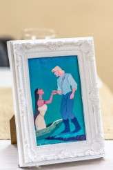DIY Disney Themed Wedding (7)