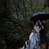 Elopement Photography in Loch Lomond Scotland by Tino&Pip-170