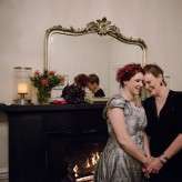 Elopement Photography in Loch Lomond Scotland by Tino&Pip-217