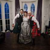 Elopement Photography in Loch Lomond Scotland by Tino&Pip-228