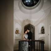 Elopement Photography in Loch Lomond Scotland by Tino&Pip-279