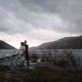 Elopement Photography in Loch Lomond Scotland by Tino&Pip-312