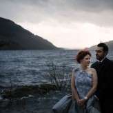 Elopement Photography in Loch Lomond Scotland by Tino&Pip-314