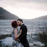 Elopement Photography in Loch Lomond Scotland by Tino&Pip-320