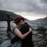 Elopement Photography in Loch Lomond Scotland by Tino&Pip-327
