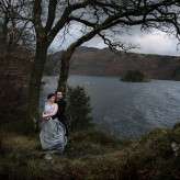 Elopement Photography in Loch Lomond Scotland by Tino&Pip-346