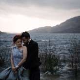 Elopement Photography in Loch Lomond Scotland by Tino&Pip-351