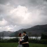 Elopement Photography in Loch Lomond Scotland by Tino&Pip-401