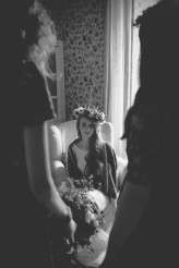 Mariage inspiration TIM WALKER – F.CAUX