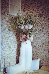 Mariage inspiration TIM WALKER – F.CAUX