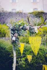 Mariage inspiration TIM WALKER – F.CAUX