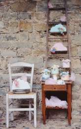 Mariage inspiration TIM WALKER – F.CAUX