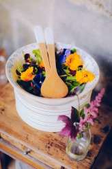 Mariage inspiration TIM WALKER – F.CAUX