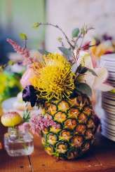 Mariage inspiration TIM WALKER – F.CAUX