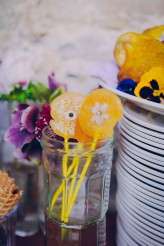 Mariage inspiration TIM WALKER – F.CAUX