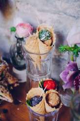 Mariage inspiration TIM WALKER – F.CAUX