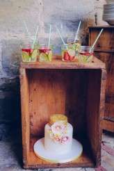 Mariage inspiration TIM WALKER – F.CAUX