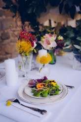 Mariage inspiration TIM WALKER – F.CAUX