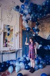 Mariage inspiration TIM WALKER – F.CAUX