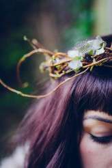 Mariage inspiration TIM WALKER – F.CAUX