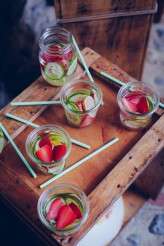 Mariage inspiration TIM WALKER – F.CAUX