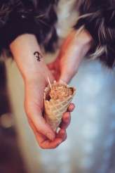 Mariage inspiration TIM WALKER – F.CAUX